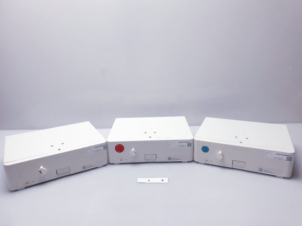 Philips TcpO2 TcpCO2 - 865298 Module EA072025-K – Bild 2