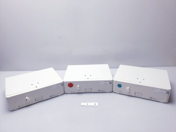 Philips TcpO2 TcpCO2 - 865298 Module EA072025-K – Bild 3