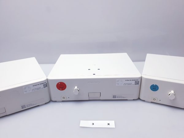 Philips TcpO2 TcpCO2 - 865298 Module EA072025-K – Bild 4