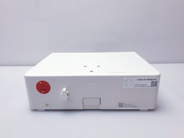 Philips TcpO2 TcpCO2 - 865298 Module EA072025-K – Bild 5