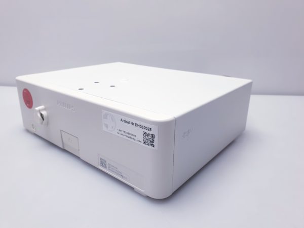 Philips TcpO2 TcpCO2 - 865298 Module EA072025-K – Bild 8