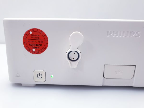 Philips TcpO2 TcpCO2 - 865298 Module EA072025-K – Bild 9