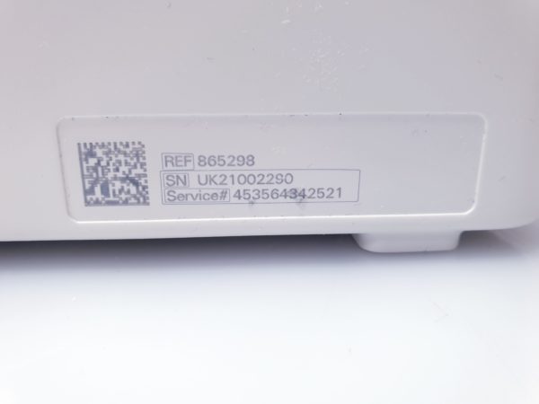 Philips TcpO2 TcpCO2 - 865298 Module EA072025-K – Bild 12
