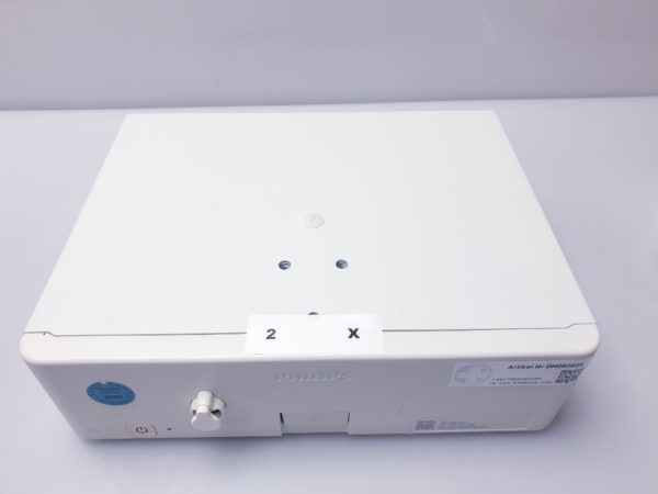 Philips TcpO2 TcpCO2 - 865298 Module EA072025-K – Bild 13