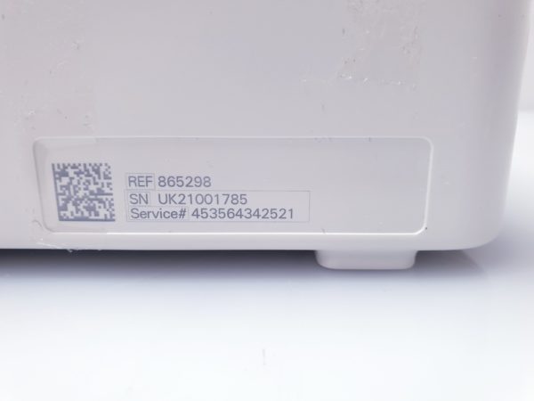 Philips TcpO2 TcpCO2 - 865298 Module EA072025-K – Bild 14