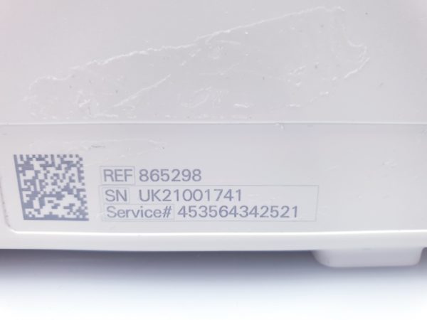 Philips TcpO2 TcpCO2 - 865298 Module EA072025-K – Bild 16