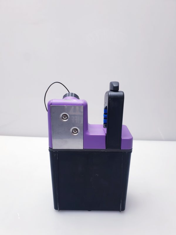 Datex Ohmeda Aladin 2 Isoflurane Cassette 1100-9029-000 Vaporizer – Bild 6