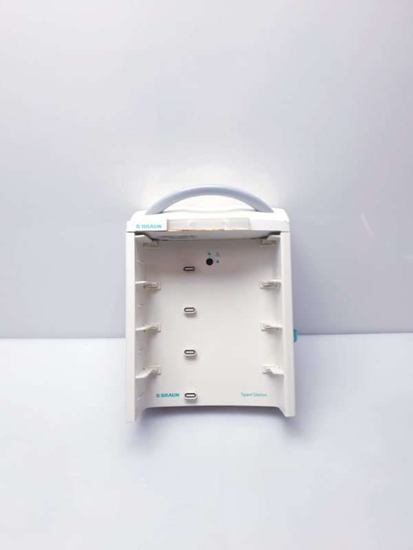 BBraun SpaceStation – Bild 4