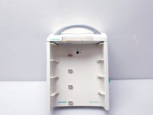 BBraun SpaceStation