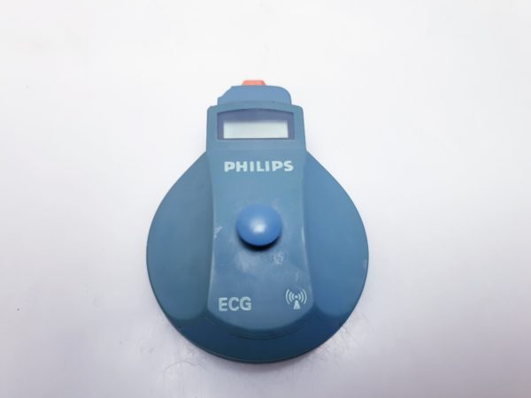 Philips Avalon CTS mit Ultraschall US Aufnehmer – Bild 12