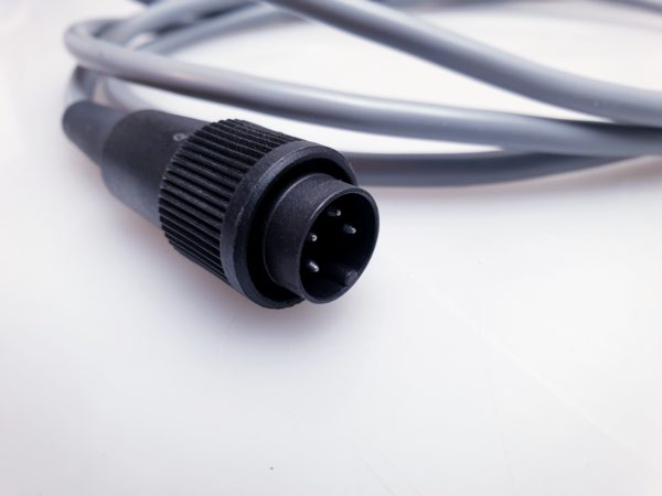Nouvag TC Motor 3000 mit Fußpedal + Handstück – Bild 11