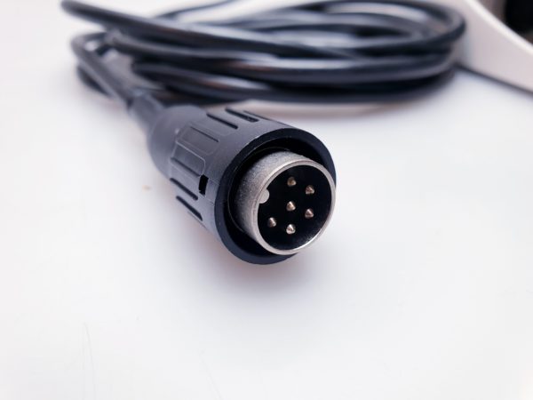 Nouvag TC Motor 3000 mit Fußpedal + Handstück – Bild 27
