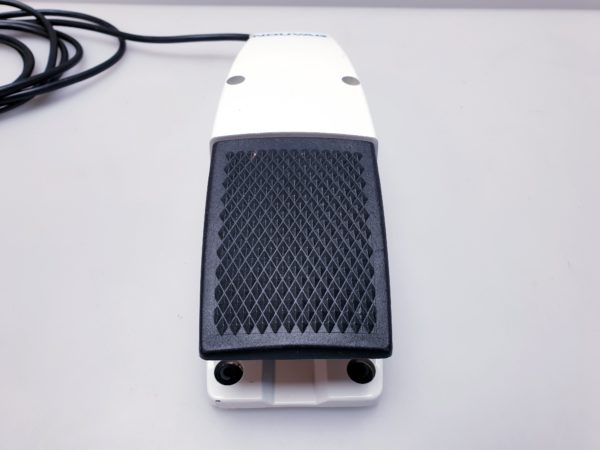 Nouvag TC Motor 3000 mit Fußpedal + Handstück – Bild 28