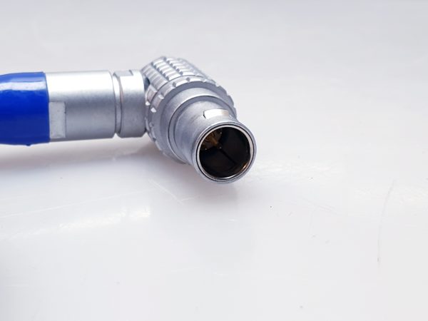 Ivac Pcam 50012DE31 Spritzenpumpe – Bild 5