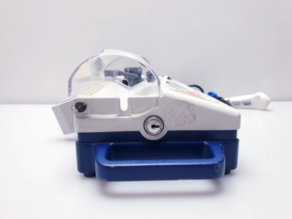 Ivac Pcam 50012DE31 Spritzenpumpe – Bild 12