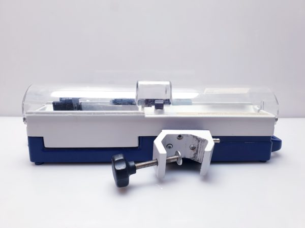 Ivac Pcam 50012DE31 Spritzenpumpe – Bild 13