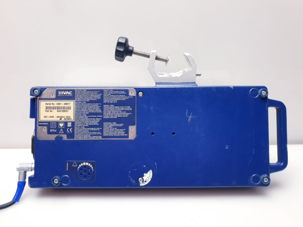 Ivac Pcam 50012DE31 Spritzenpumpe – Bild 15