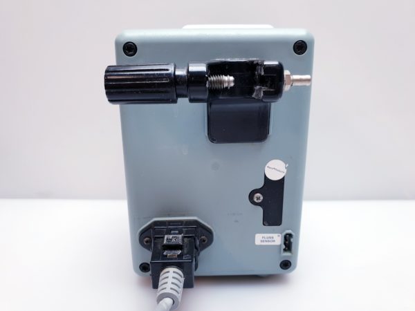 IVAC 598 Volumetrische Pumpe – Bild 9