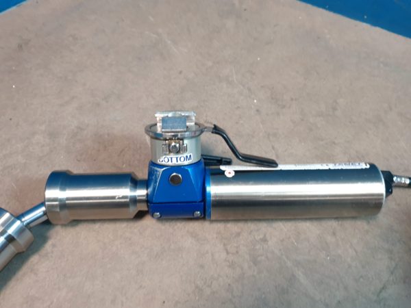 Smith & Nephew Tenet Spider Limb Positioner + Fußschalter – Bild 15