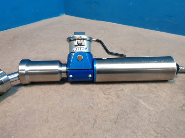 Smith & Nephew Tenet Spider Limb Positioner + Fußschalter – Bild 16