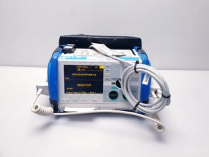 Zoll  M-Series XL Defibrillator - Defi