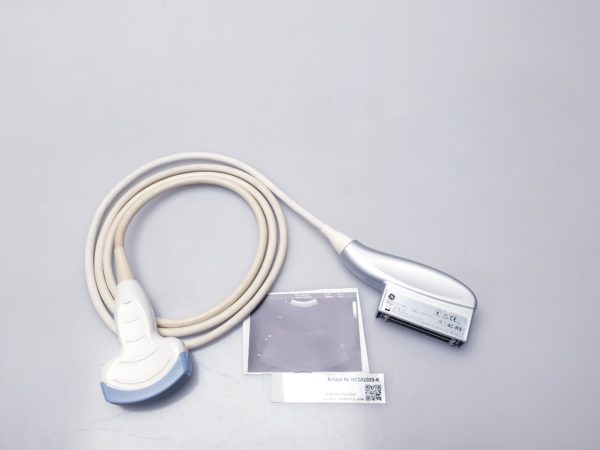GE 4C-RS Convex Ultrasound Transducer – Bild 8