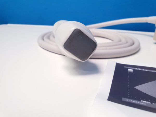 Aloka UST-52101 52101  Kardio – Echosonde – Bild 8