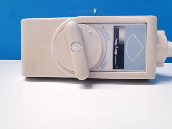 Aloka UST-52101 52101  Kardio – Echosonde – Bild 11
