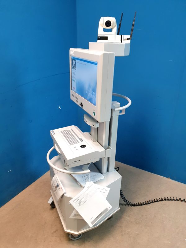 Meytec Vimed 2000 teledoc 5 – Bild 7
