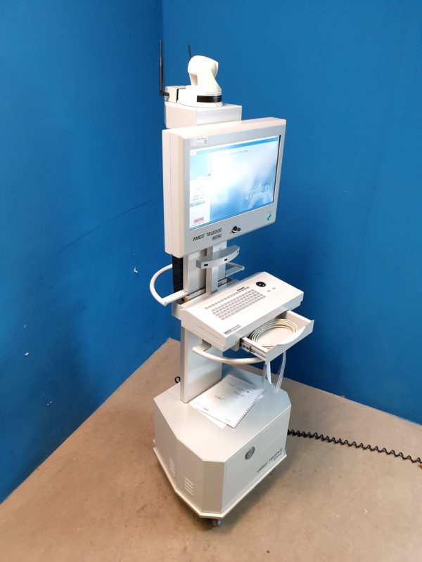 Meytec Vimed 2000 teledoc 5 – Bild 8