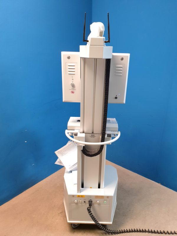 Meytec Vimed 2000 teledoc 5 – Bild 9