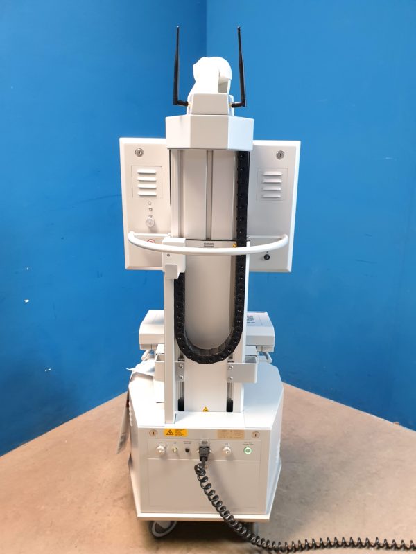 Meytec Vimed 2000 teledoc 5 – Bild 10