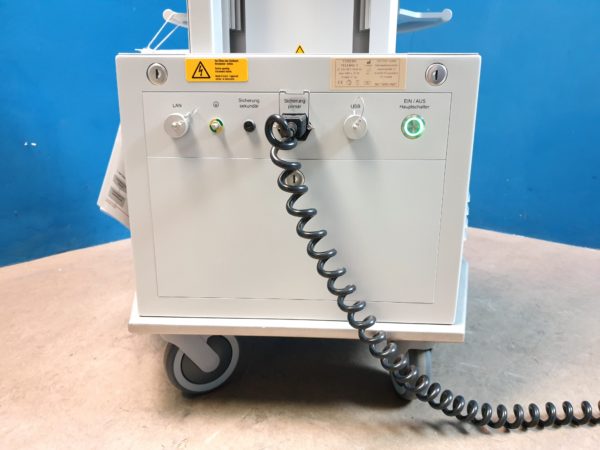 Meytec Vimed 2000 teledoc 5 – Bild 12