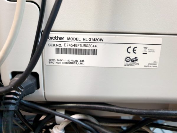 Strässle DT 100 + EKG Sauger + CORTEX METALYZER 3B Spirometrie Leistungsdiagnostik  Ohne Rechner – Bild 11