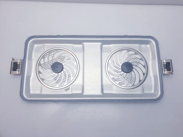 Aesculap JK442 Steribox  Sterikontainer - Sterilisationsbehälter ca 59 X 27 X 15 – Bild 7