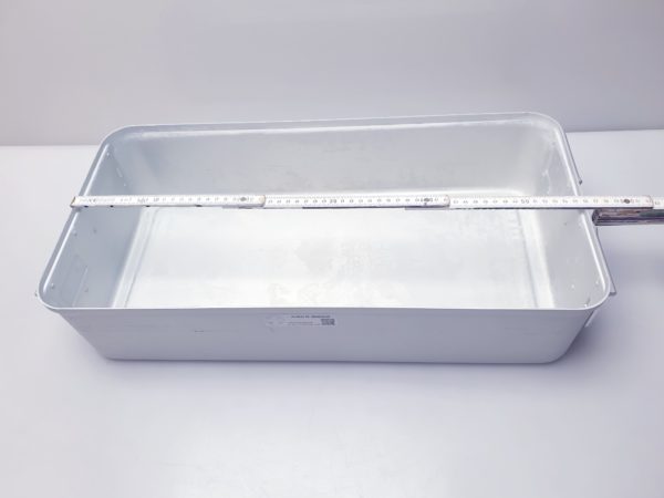 Aesculap JK442 Steribox  Sterikontainer - Sterilisationsbehälter ca 59 X 27 X 15 – Bild 9