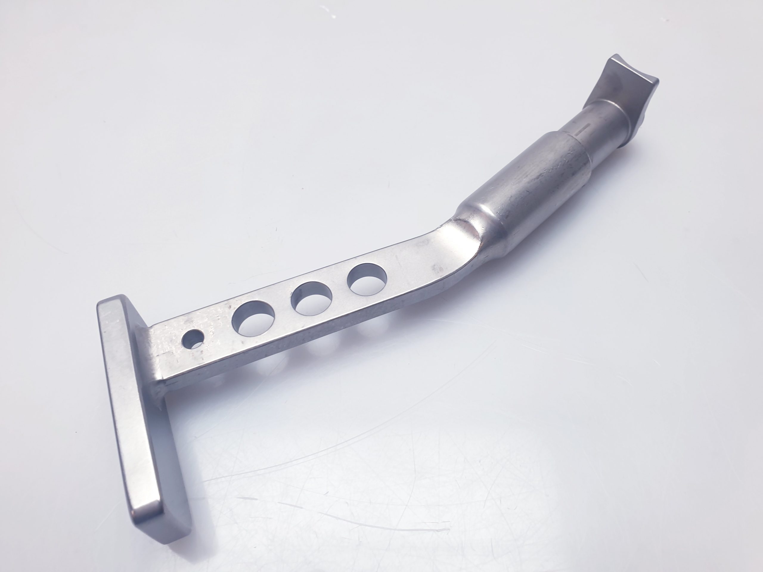 Aesculap NG115R + NG689R + NG688R + NG687R + NG686R + NG685R + NG684R + NG683R + NG682R + NG681R + NG680R – Bild 5