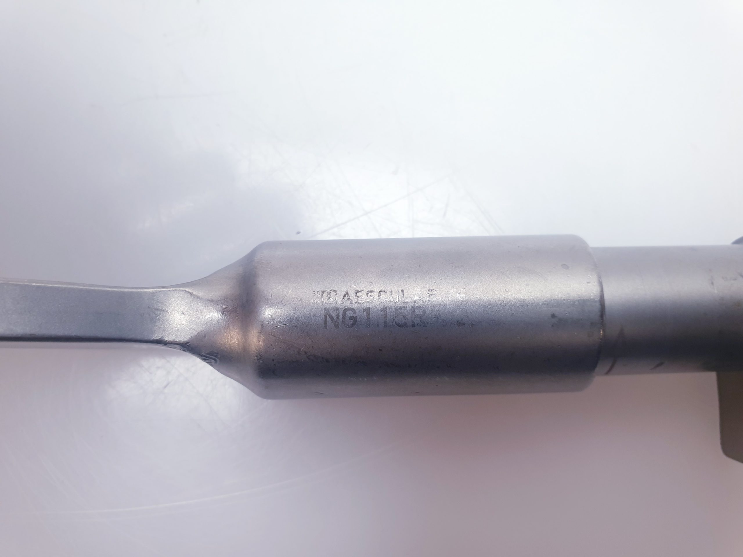 Aesculap NG115R + NG689R + NG688R + NG687R + NG686R + NG685R + NG684R + NG683R + NG682R + NG681R + NG680R – Bild 6