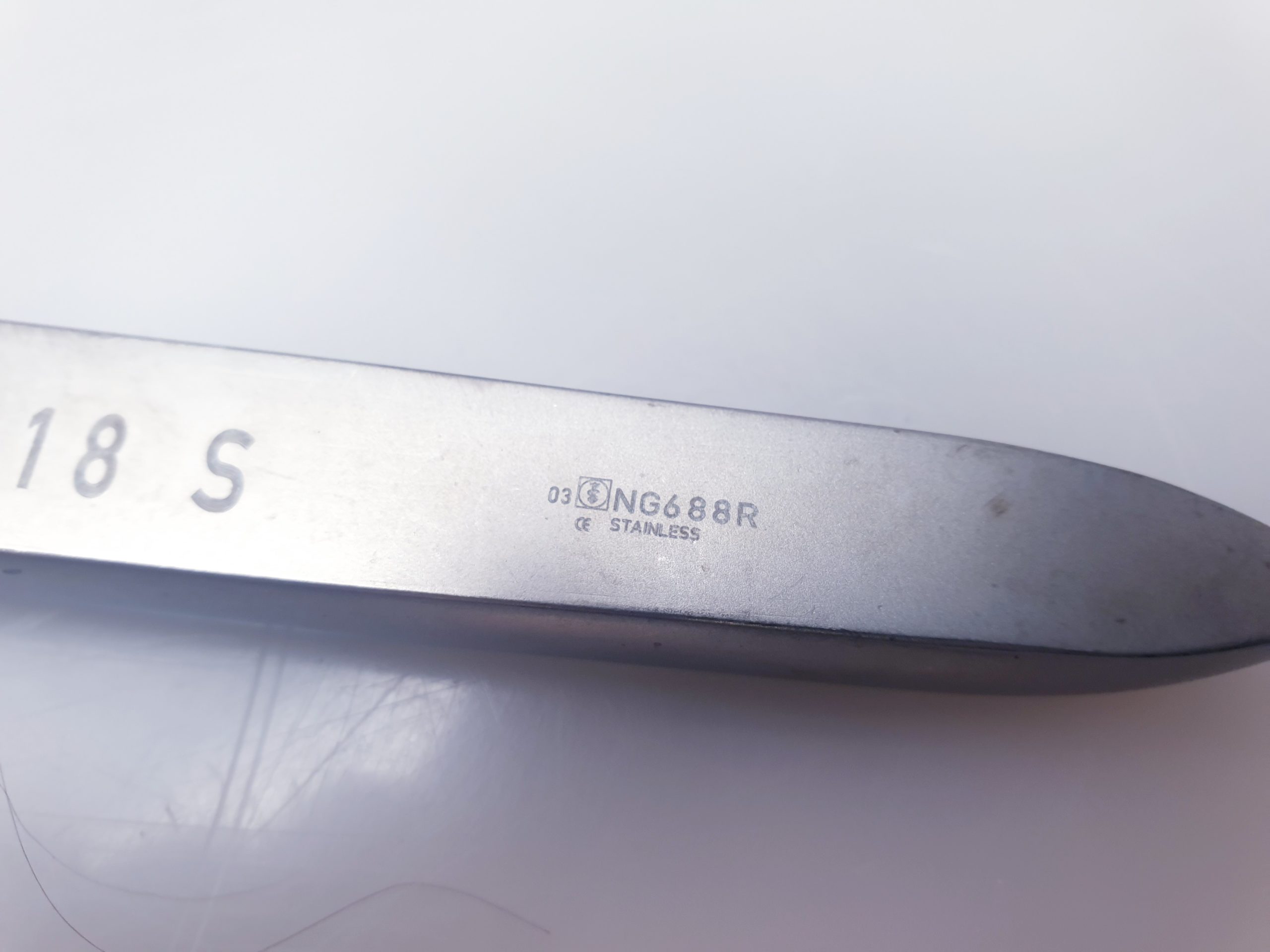 Aesculap NG115R + NG689R + NG688R + NG687R + NG686R + NG685R + NG684R + NG683R + NG682R + NG681R + NG680R – Bild 10