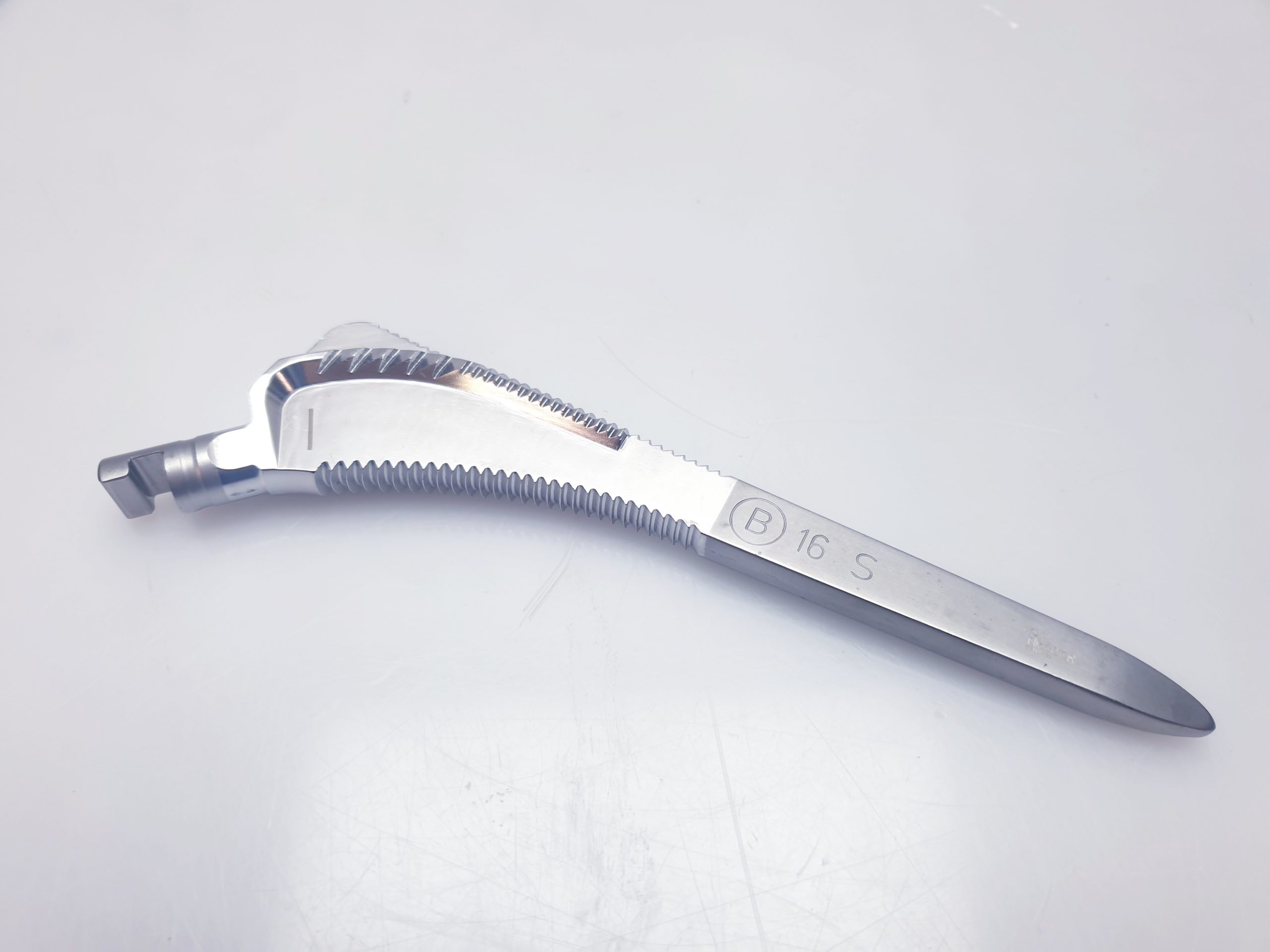 Aesculap NG115R + NG689R + NG688R + NG687R + NG686R + NG685R + NG684R + NG683R + NG682R + NG681R + NG680R – Bild 13