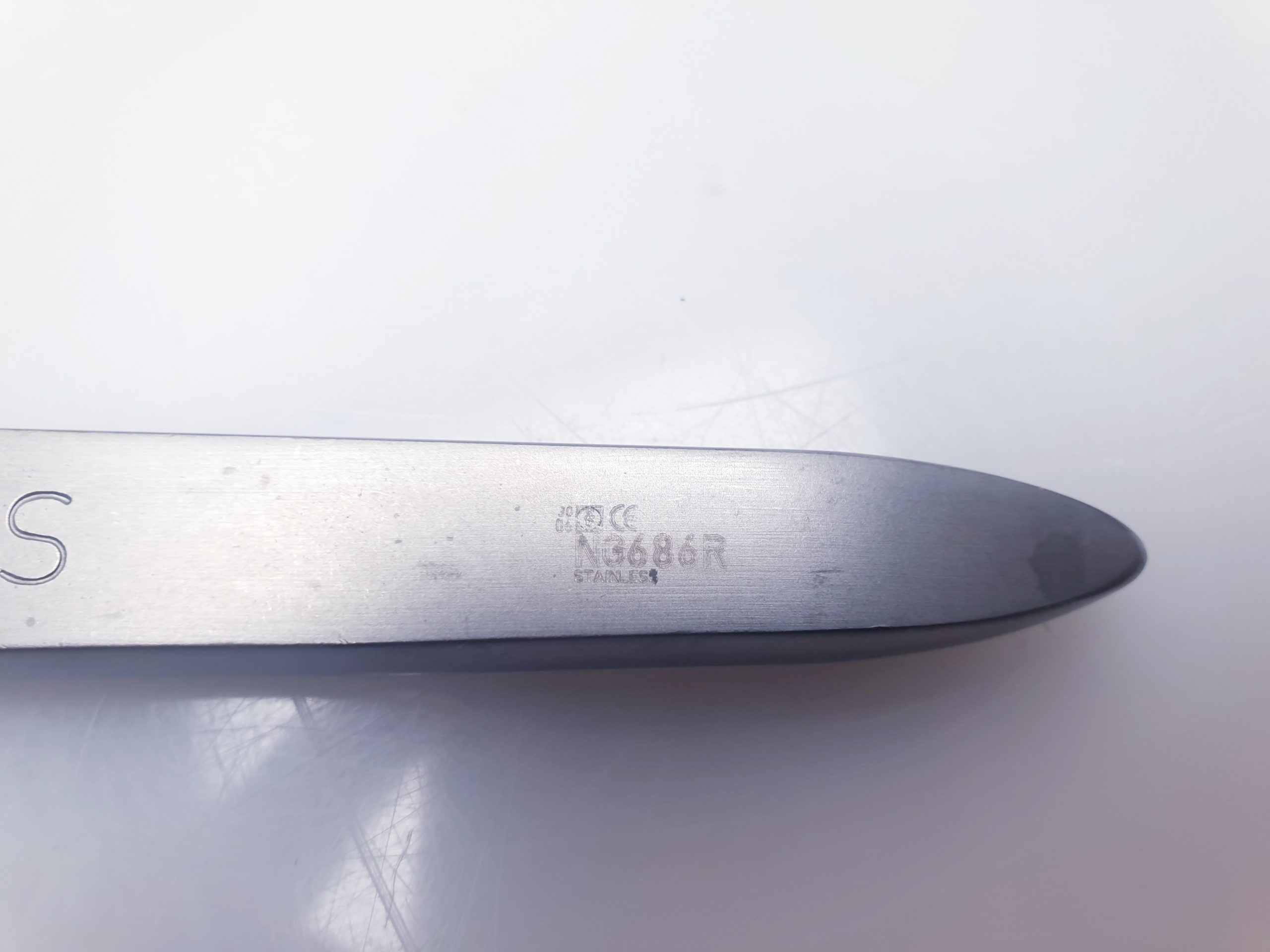 Aesculap NG115R + NG689R + NG688R + NG687R + NG686R + NG685R + NG684R + NG683R + NG682R + NG681R + NG680R – Bild 14