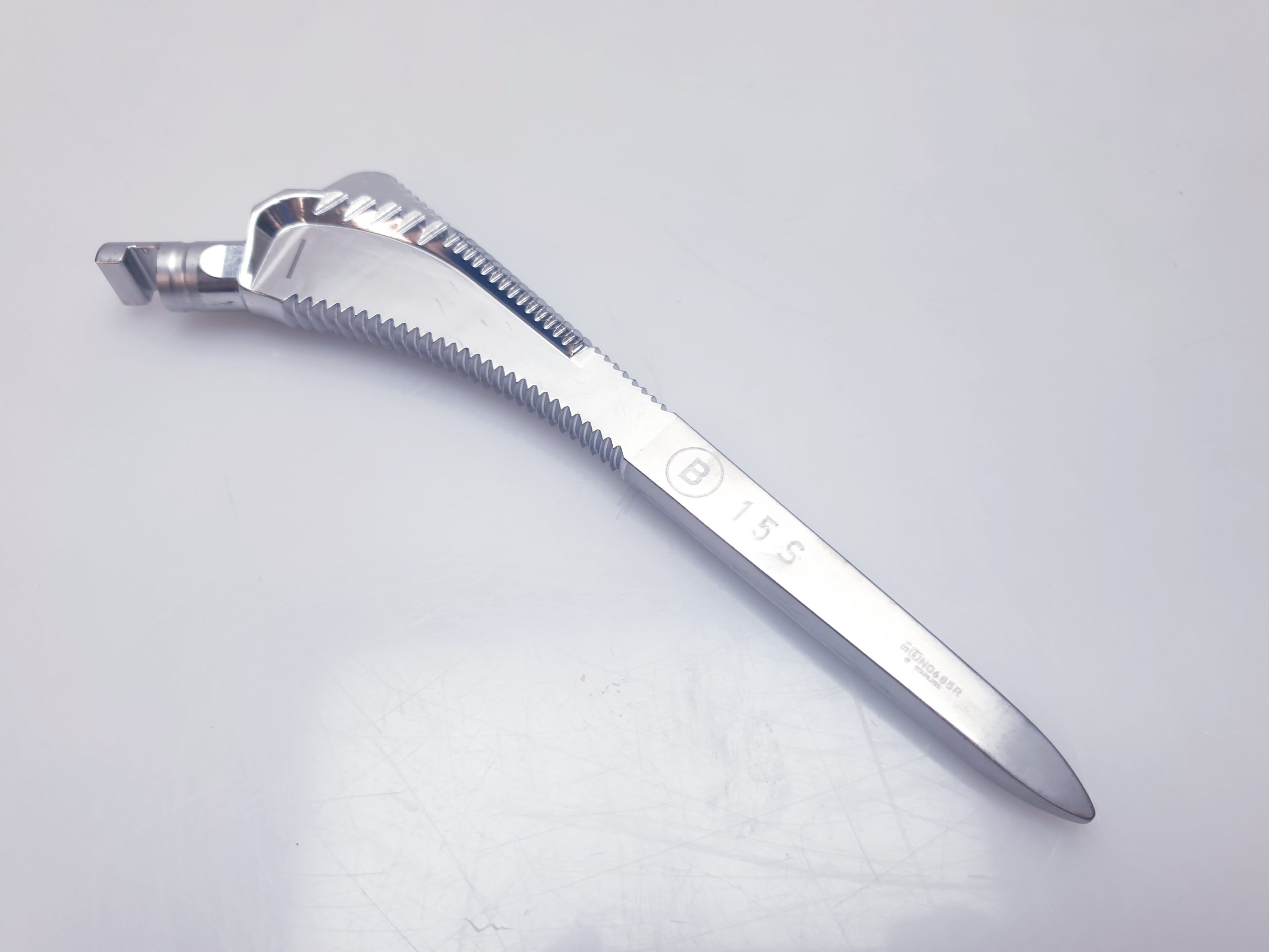 Aesculap NG115R + NG689R + NG688R + NG687R + NG686R + NG685R + NG684R + NG683R + NG682R + NG681R + NG680R – Bild 15