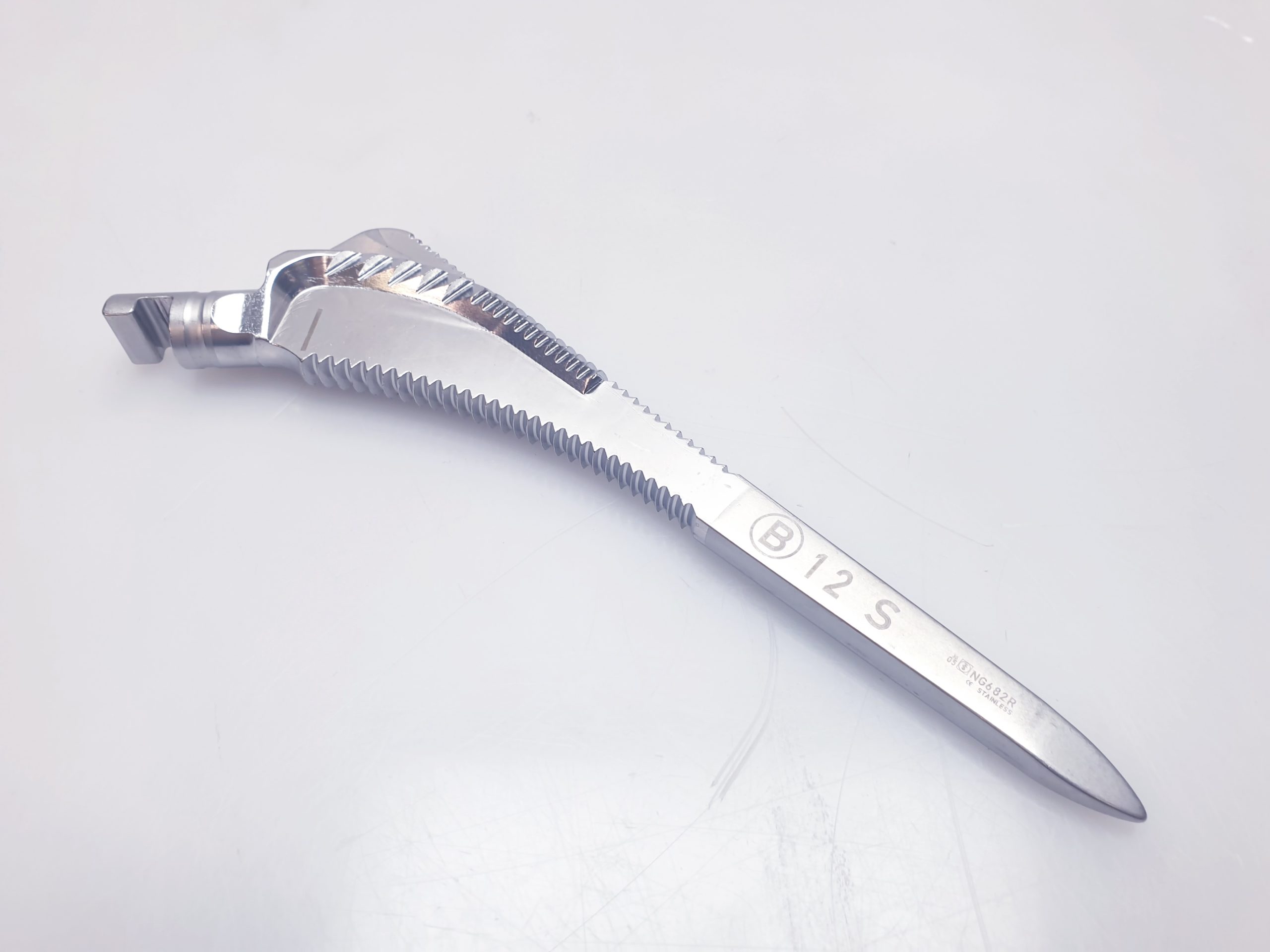 Aesculap NG115R + NG689R + NG688R + NG687R + NG686R + NG685R + NG684R + NG683R + NG682R + NG681R + NG680R – Bild 21