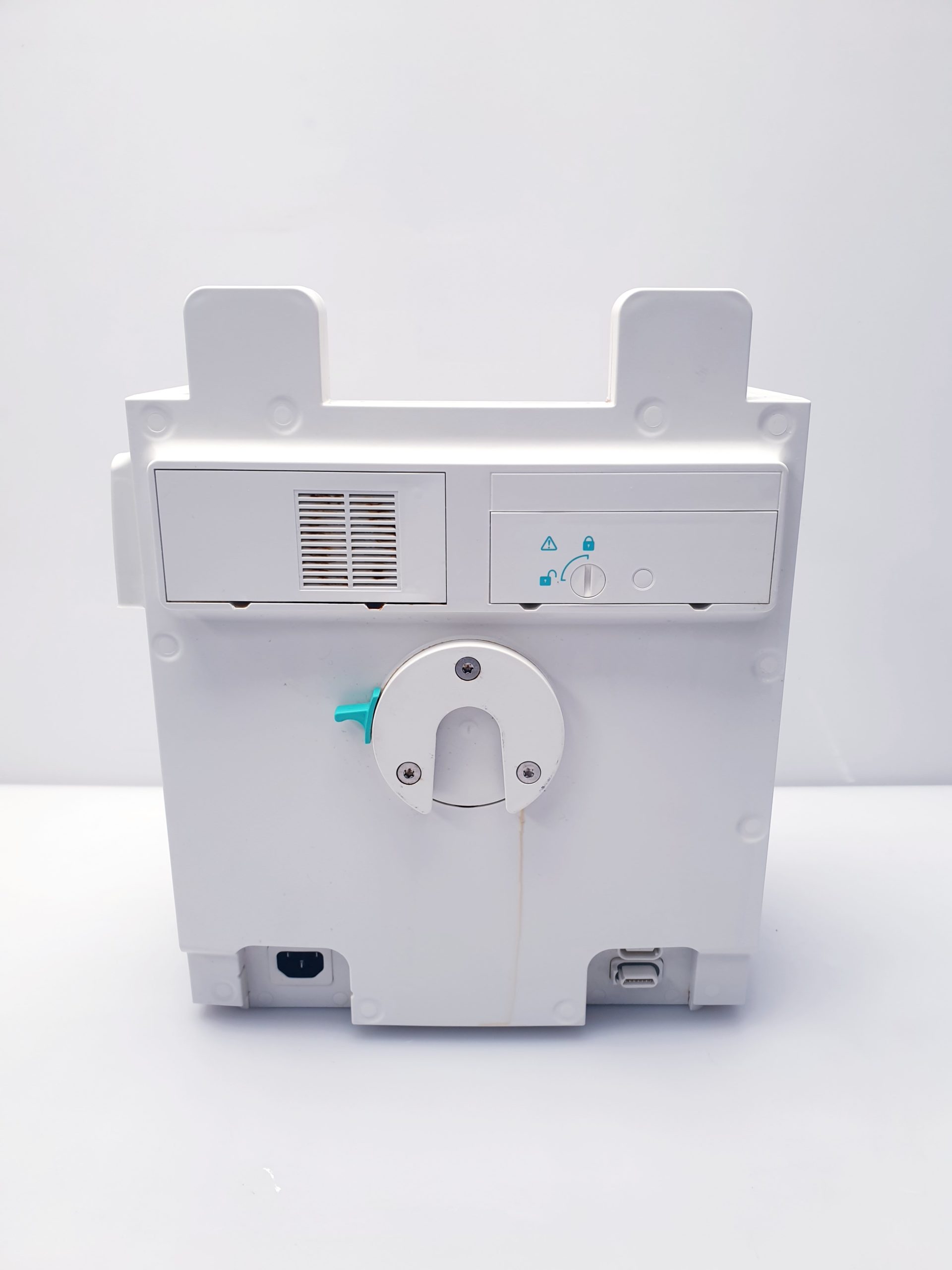 B.BRAUN SpaceStation 8713142 Dockingstation + integriertem Netzanschluß – Bild 9