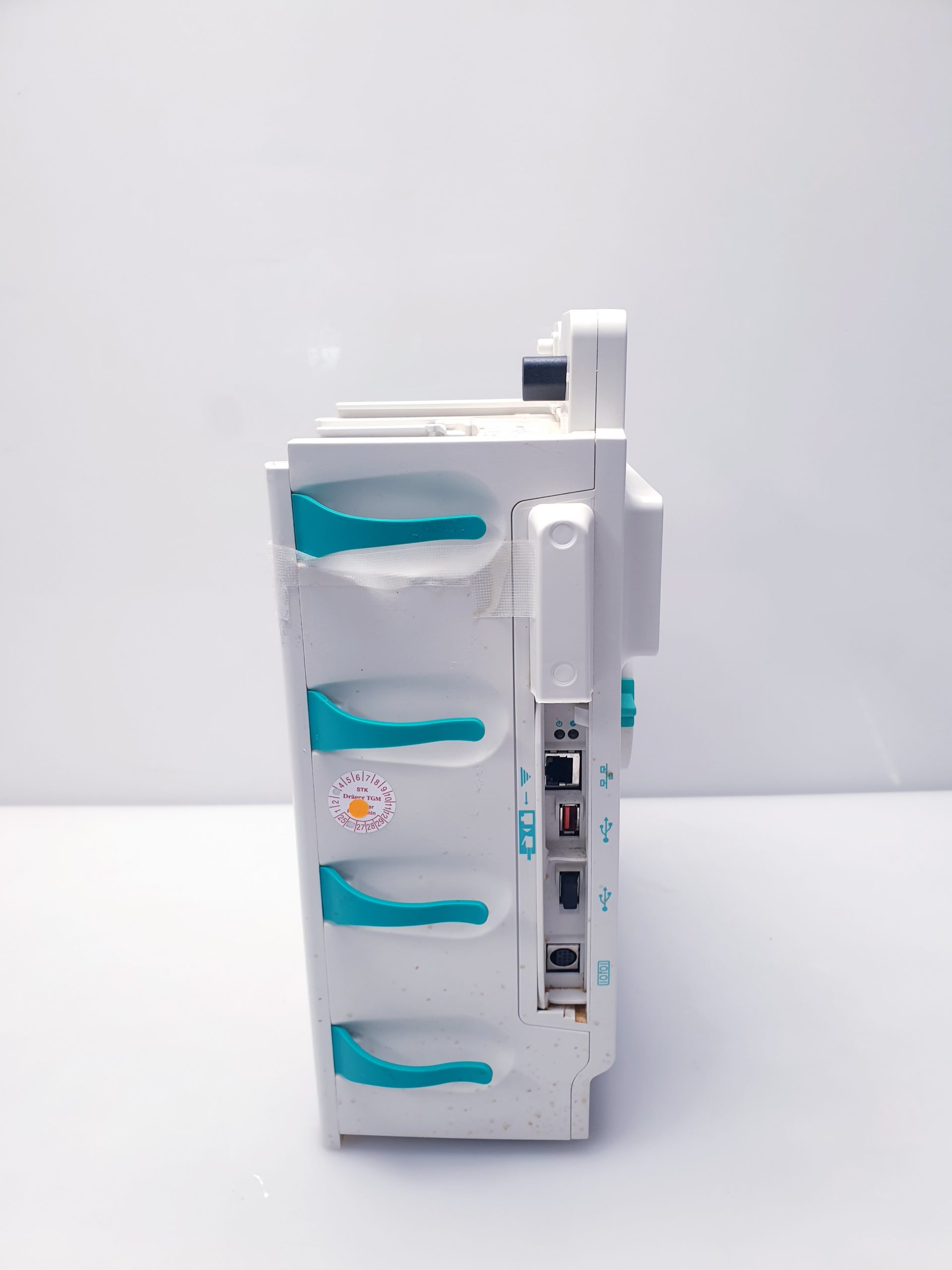 B.BRAUN SpaceStation 8713142 Dockingstation + integriertem Netzanschluß – Bild 10