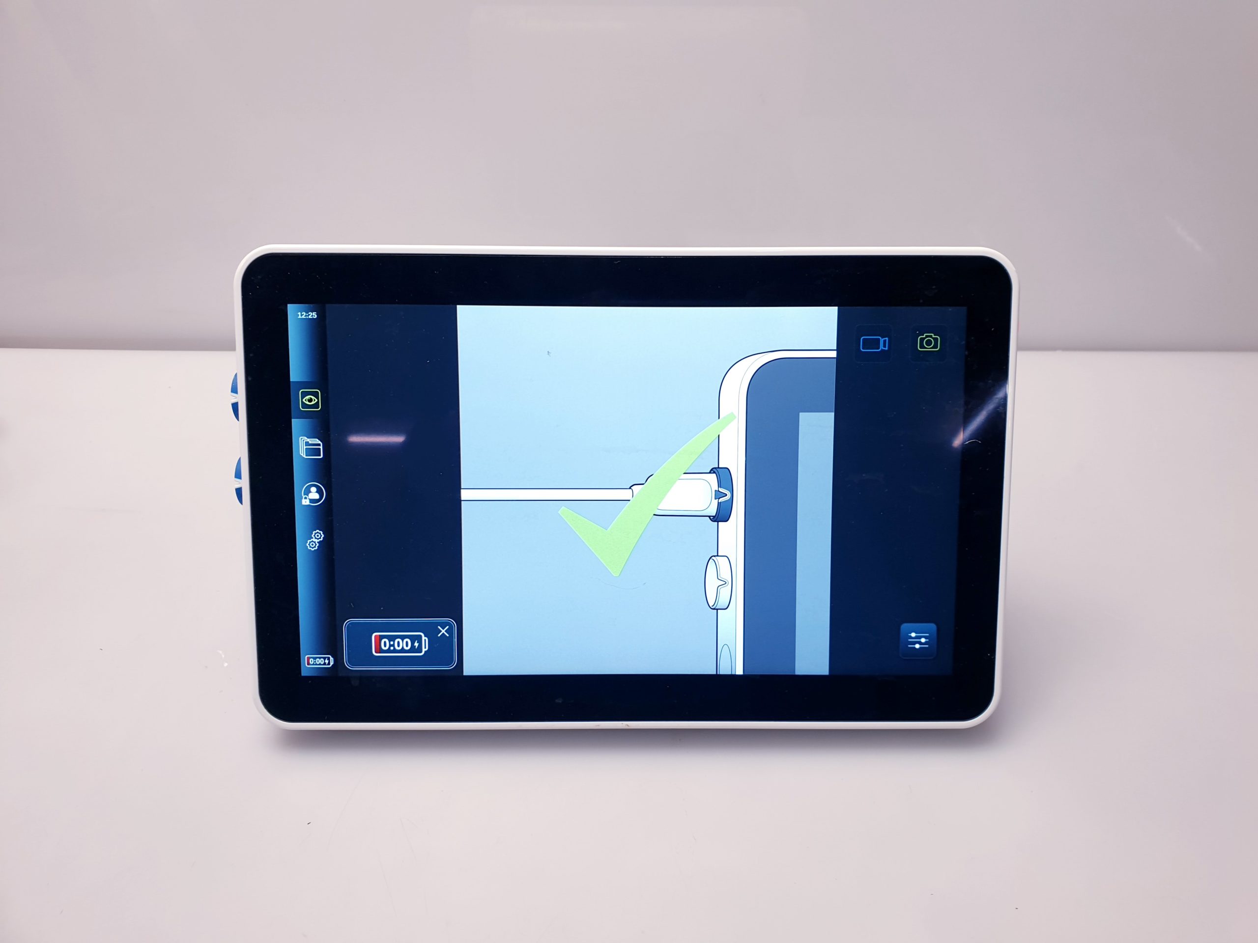 AMBU aView 2 Advance Endoscopy Display Monitor – Bild 5