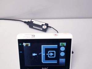 Ambu aView 405002000 Endoscopy Display Monitor