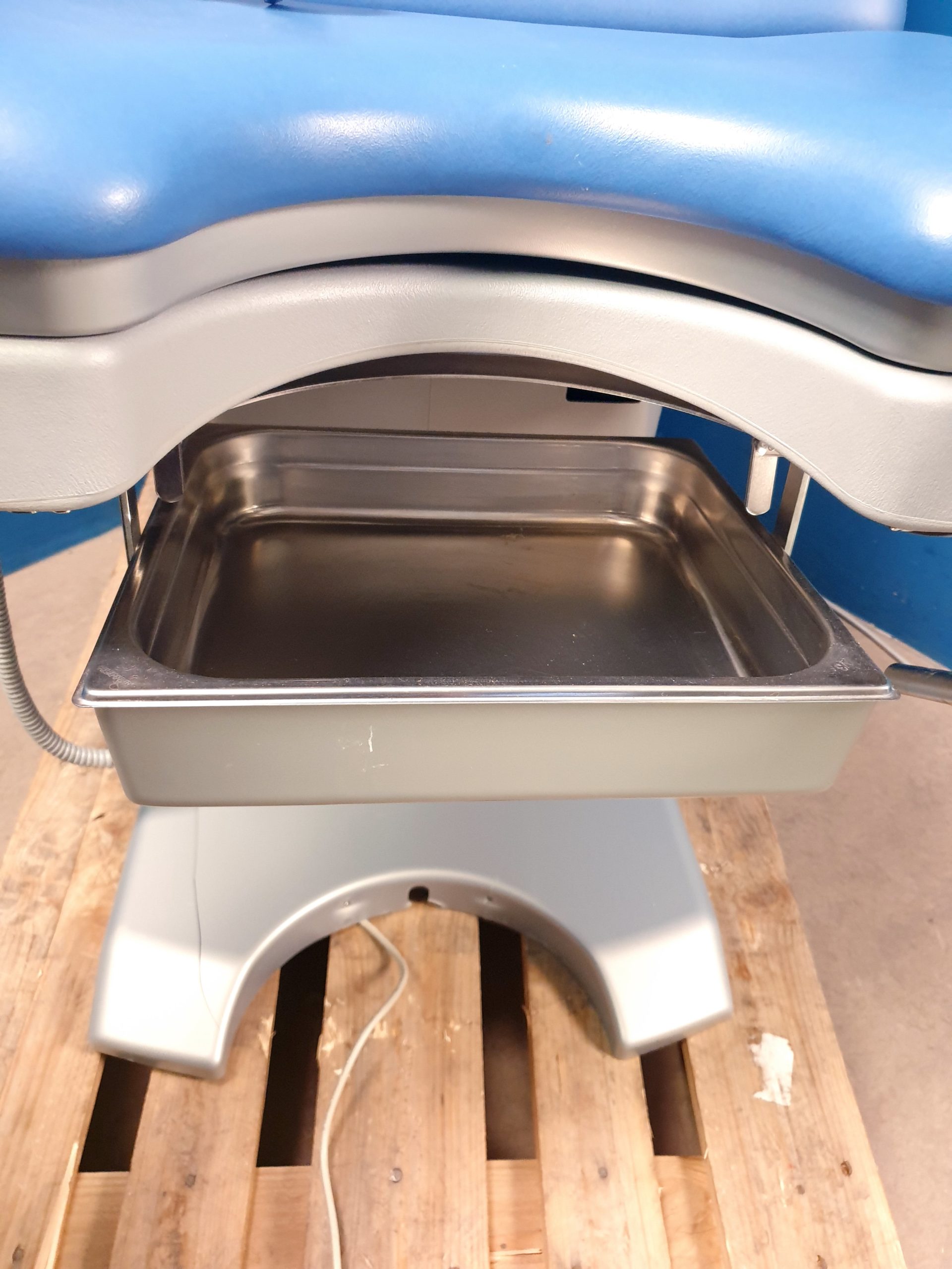 SCHMITZ MEDI-MATIC 115.755 Gynäkologischer Stuhl – Bild 12