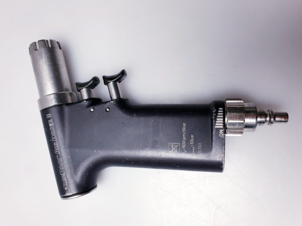 Synthes Compact Air Drive II 511.701 + 519.510 Luftdruckschlauch  + Verlängerung – Bild 6