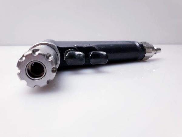 Synthes Compact Air Drive II 511.701 + 519.510 Luftdruckschlauch  + Verlängerung – Bild 9